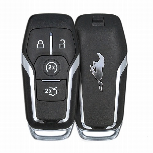 FR3Z-15K601-C Genuine Ford Smart Proximity Remote Type FBS4